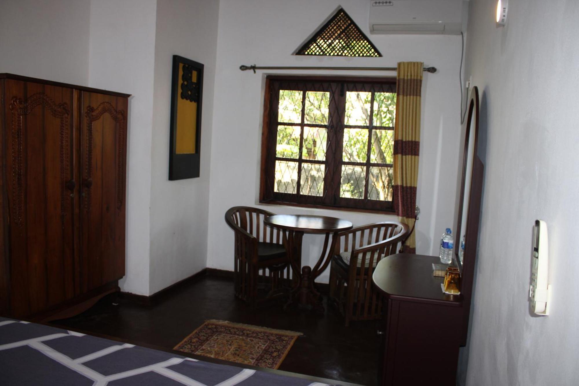 Hotel Olideb Gedara Negombo Exteriér fotografie