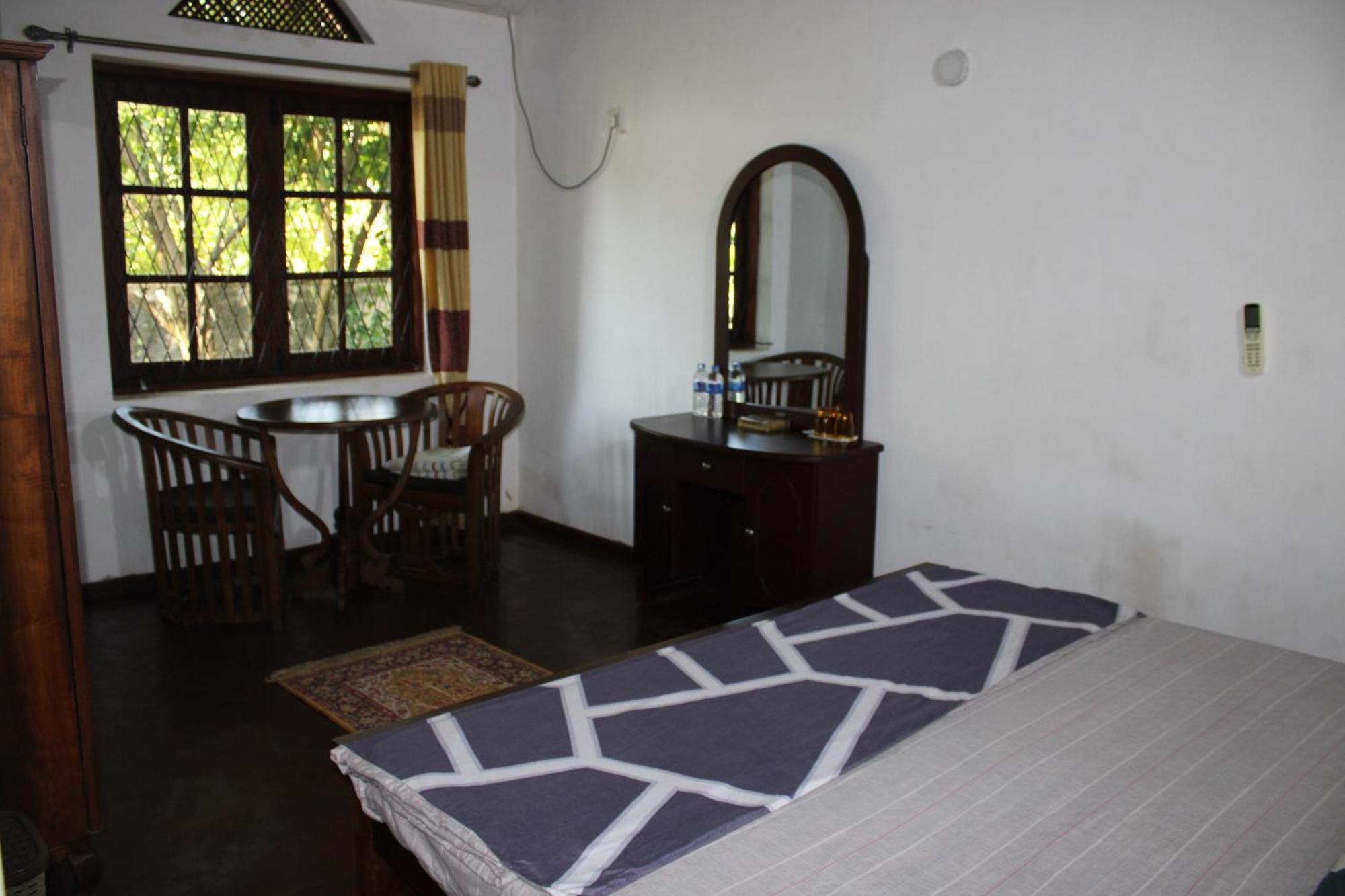 Hotel Olideb Gedara Negombo Exteriér fotografie